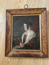 Antique painting roberson for sale  Norman