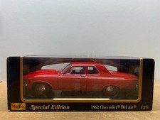 Maisto chevrolet bel d'occasion  Cognac