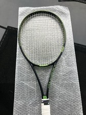Wilson blade tennisschläger gebraucht kaufen  Niefern-Öschelbronn