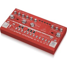 Td3 red analog for sale  USA