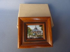 Miniature emaux limoges d'occasion Miniature emaux limoges d'occasion  France