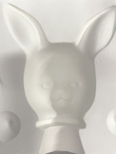 Darling bunny rabbit for sale  Hewitt
