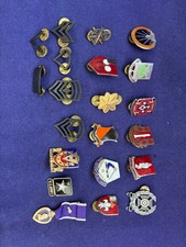 Army dui distinctive for sale  Syracuse