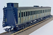 Trains 203 voiture d'occasion  Hyères