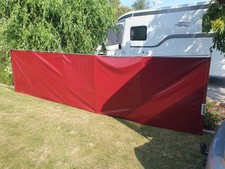 Jormax wind break for sale Jormax wind break for sale  WARE