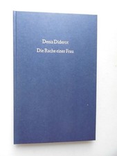 Denis diderot rache gebraucht kaufen  Eggenstein-Leopoldshafen