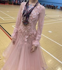 Junior girls ballroom for sale  ILFORD