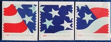 Stamps 2015 stars for sale  Rock Springs