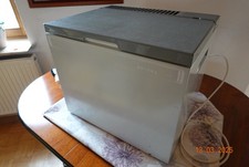 Lehel absorber kühlbox gebraucht kaufen  Bad Friedrichshall
