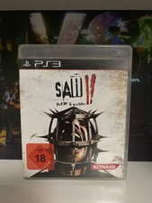 Saw flesh and gebraucht kaufen  Fürth