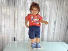 ergobaby poupee d'occasion  Expédié en France