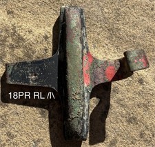 Ww1 british pounder for sale  BILLINGSHURST