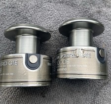 Shimano aero 5000b for sale  KEIGHLEY