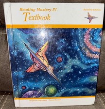 1995 reading mastery for sale  Ogden