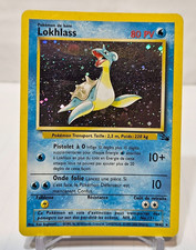 Lapras holo rare for sale  Owensboro