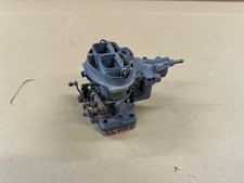 Weber carb dir for sale  HORSHAM