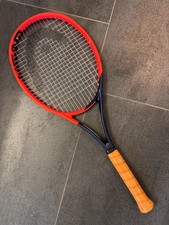 Head tgt351 prostock gebraucht kaufen  Hamburg