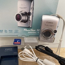 Canon powershot digital for sale  Mattituck