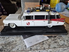 Ghostbusters ecto hot for sale  Gray