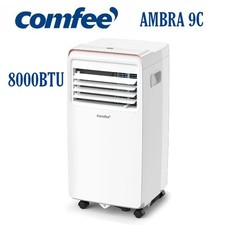 Comfee condizionatore portatil usato  Potenza