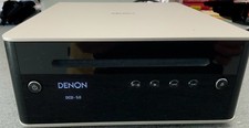 denon cd player gebraucht kaufen  Heidelberg