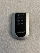 Lasko buttons fan for sale  Encinitas