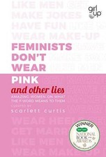 Feminists dont wear for sale  Montgomery