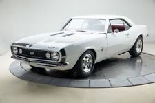 1967 chevrolet camaro for sale  Cedar Rapids