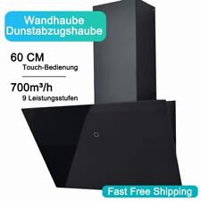 60cm wandmontage dunstabzugsha gebraucht kaufen  Ginsheim-Gustavsburg