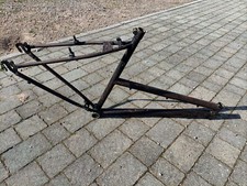 Telaio bicicletta shimano usato  Vertemate con Minoprio