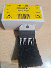 Texas instruments lmd18200t for sale  WORKSOP