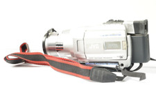 Videocamera jvc minidv usato  Ravenna
