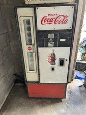 Coca cola vending for sale  MERTHYR TYDFIL