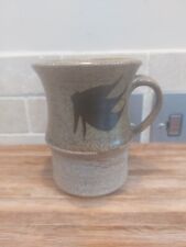 Vintage hand thrown for sale  BATH
