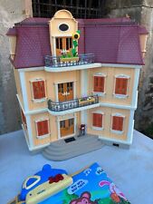 Tolles großes playmobil gebraucht kaufen  Reutlingen