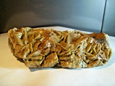 Minéraux. sidérite. alpes d'occasion Minéraux. sidérite. alpes d'occasion  Gap