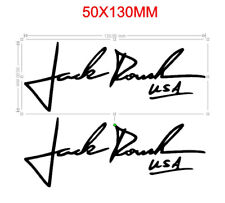Stickers signature ford d'occasion  Freyming-Merlebach