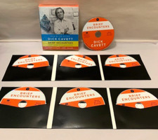 Dick cavett biography for sale  Waterville Valley