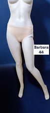 Barbara taille etiquette d'occasion  Vichy