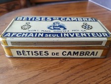Boitel metal betises d'occasion  Chailles