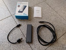 Ssd esterno usb usato  Vo