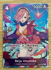 Carte one piece d'occasion  Montlieu-la-Garde