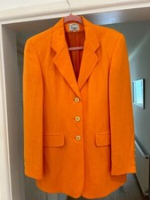 Harrods ladies orange for sale  WATERLOOVILLE