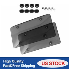 2pcs unbreakable license for sale  USA