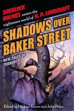 Shadows baker street for sale  Salinas