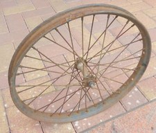 Alte felge rad gebraucht kaufen  Zehdenick