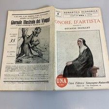 Romantica economica romanzo usato  Morro d'Oro