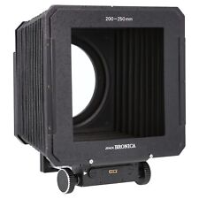 Zenza bronica bellows for sale  REDRUTH