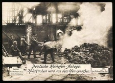 Riesen deutsche hochofen gebraucht kaufen Riesen deutsche hochofen gebraucht kaufen  Berlin