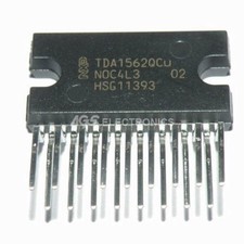 TDA1562Q - TDA 1562Q INTEGRATO 70W comprar usado  Enviando para Brazil